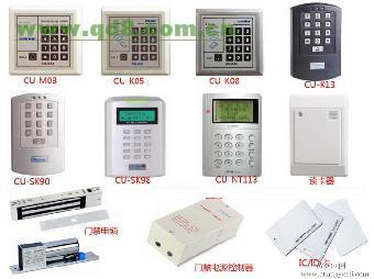 供應(yīng)豐臺(tái)區(qū)安裝門禁，安裝考勤門禁機(jī)