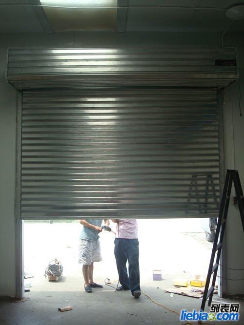 供應(yīng)通州區(qū)安裝卷簾門