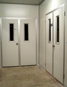 供應(yīng)朝陽區(qū)安裝防火門，木質(zhì)防火門安裝價格