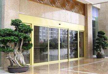 供應(yīng)大興區(qū)安裝自動(dòng)門，安裝感應(yīng)門廠家