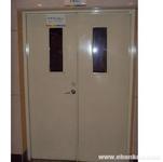 供應(yīng)朝陽區(qū)安裝防火門，木質(zhì)防火門安裝價格