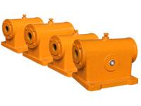 供應(yīng)風(fēng)機(jī)傳動(dòng)箱