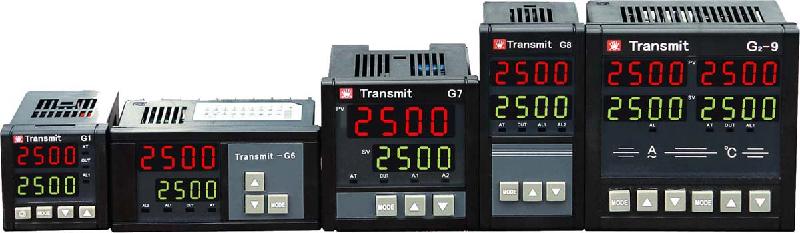 G9-2506系列智能數(shù)顯有效值交流電流電壓表特點(diǎn)