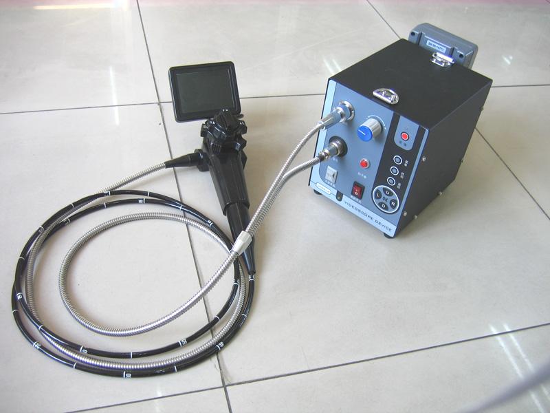 供應電子視頻內窺鏡/工業(yè)內窺鏡/孔探儀