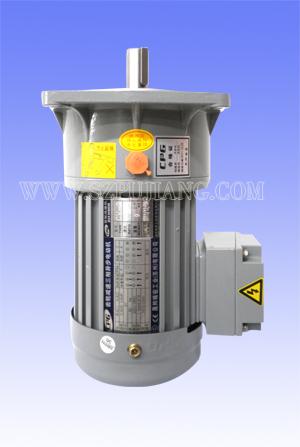 CPG城邦（晟邦）新二代齒輪減速電機(jī)