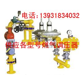燃?xì)庹{(diào)壓設(shè)備圖片/燃?xì)庹{(diào)壓設(shè)備樣板圖 (4)