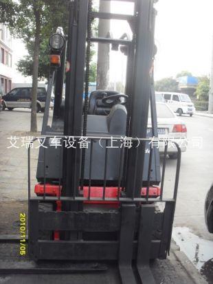 供應(yīng)林德內(nèi)燃叉車H18租賃