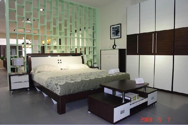 酒店套房家具07111圖片