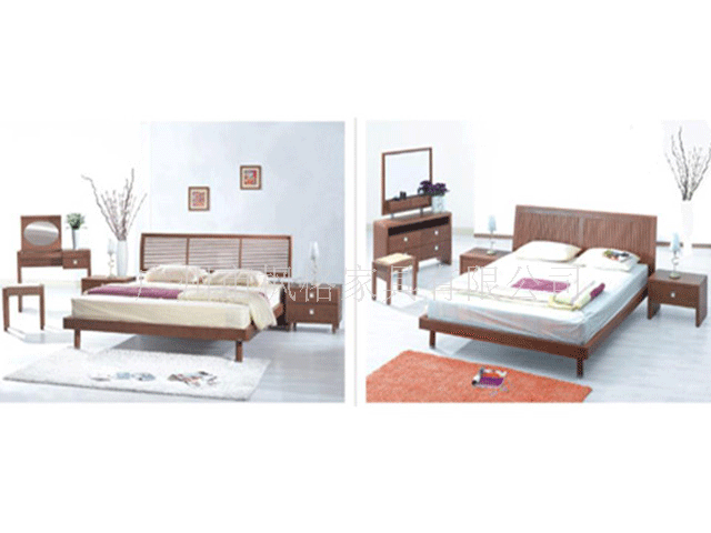 酒店套房家具圖片