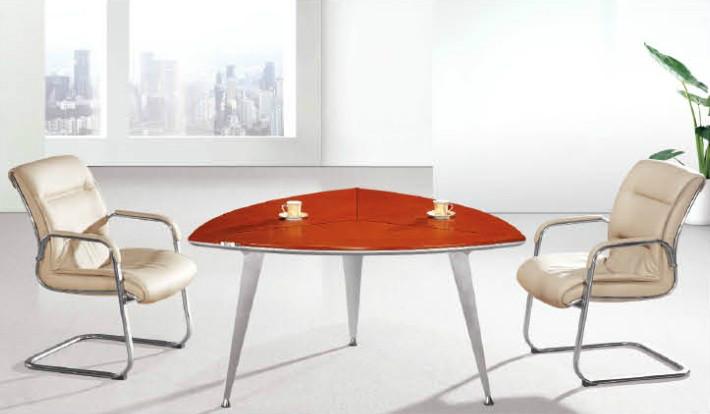 供應(yīng)實木會議臺H1410Y