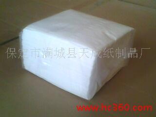 供應(yīng)酒店紙抽