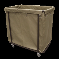 供應(yīng)錐形酒店布草車(chē)