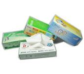 供應(yīng)深圳盒裝抽紙