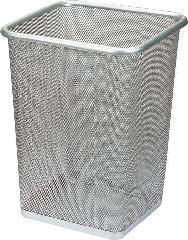 供應(yīng)方錐形廢紙桶/錐形垃圾桶