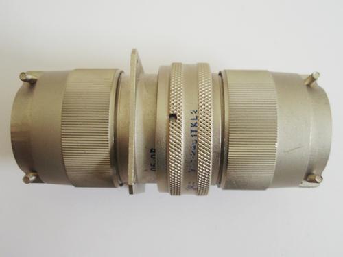 Y11X航空密封連接器圖片