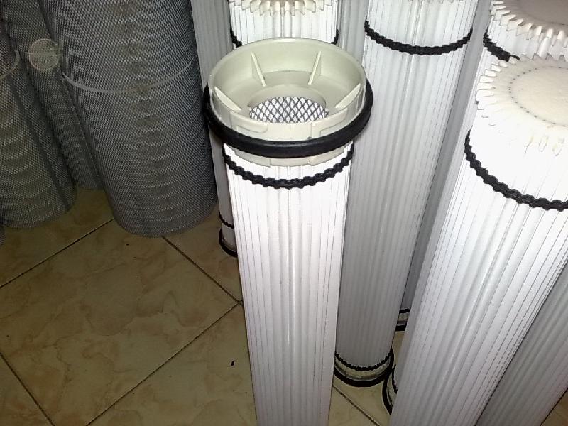 供應威艾姆除塵濾芯價格