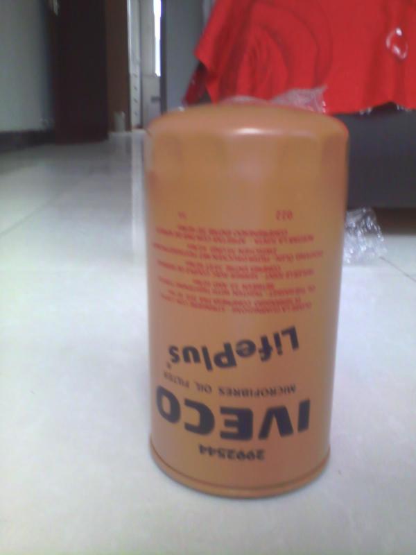 供應(yīng)依維柯2992544濾芯