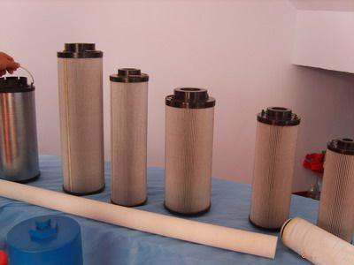 鋼廠液壓濾芯的專家圖片