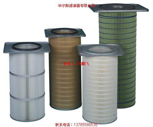 供應(yīng)威艾姆除塵濾芯單價(jià)