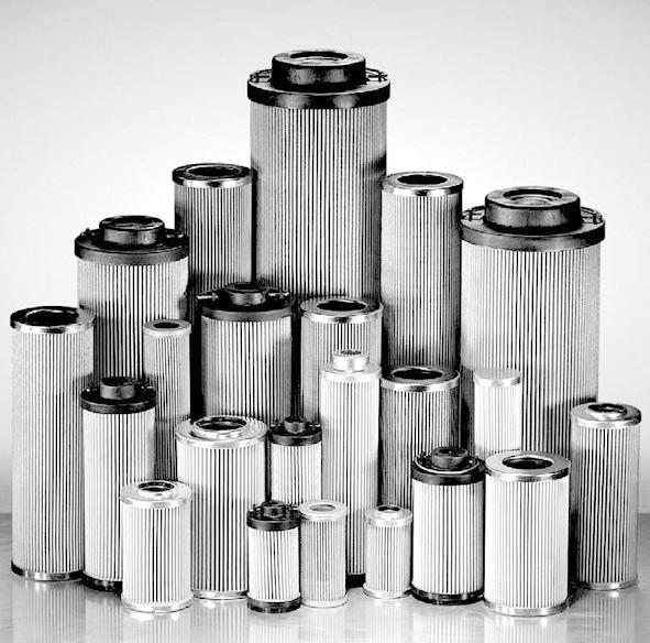 液壓濾芯圖片/液壓濾芯樣板圖 (3)