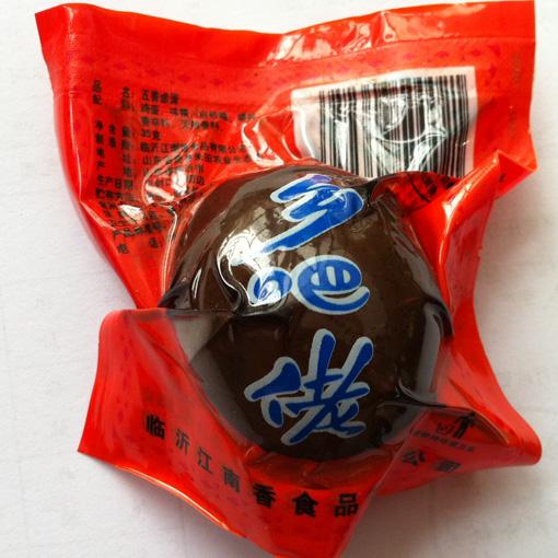 供應(yīng)土老爹喜雞蛋五香鹵蛋