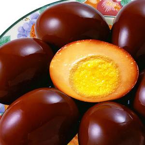 供應(yīng)土老爹喜雞蛋五香鹵蛋