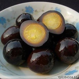 供應(yīng)100新鮮雞蛋制作五香鹵蛋招商招商電話(huà)