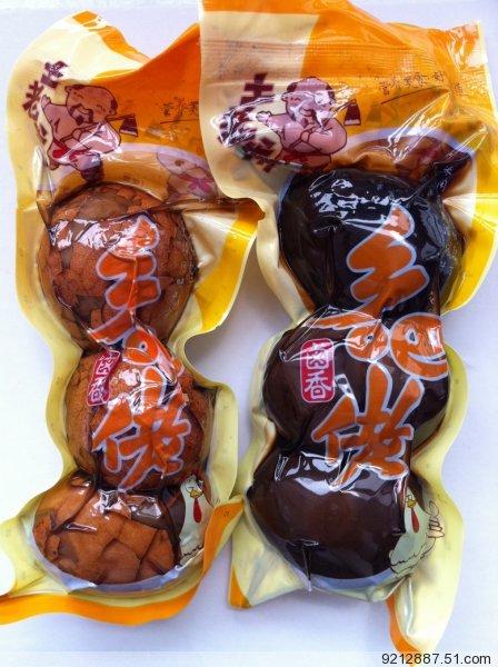 供應(yīng)臺灣風(fēng)味*土老爹鄉(xiāng)巴佬雞蛋廠家