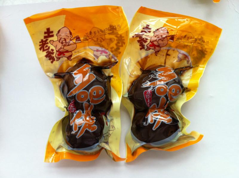 供應(yīng)臨沂哪里賣(mài)鄉(xiāng)巴佬鹵雞蛋