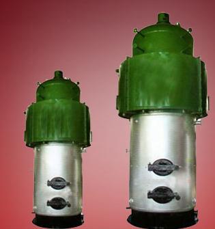 供應立式環(huán)保蒸汽鍋爐使用性能