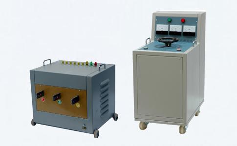 供應(yīng)SLQ-82系列大電流發(fā)生器升流