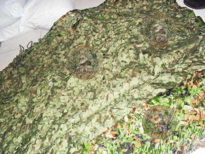 供應(yīng)干擾衛(wèi)星偽裝網(wǎng)，航拍迷彩偽裝網(wǎng)，陸軍迷彩網(wǎng)