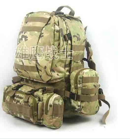 供應定做戶外大背囊