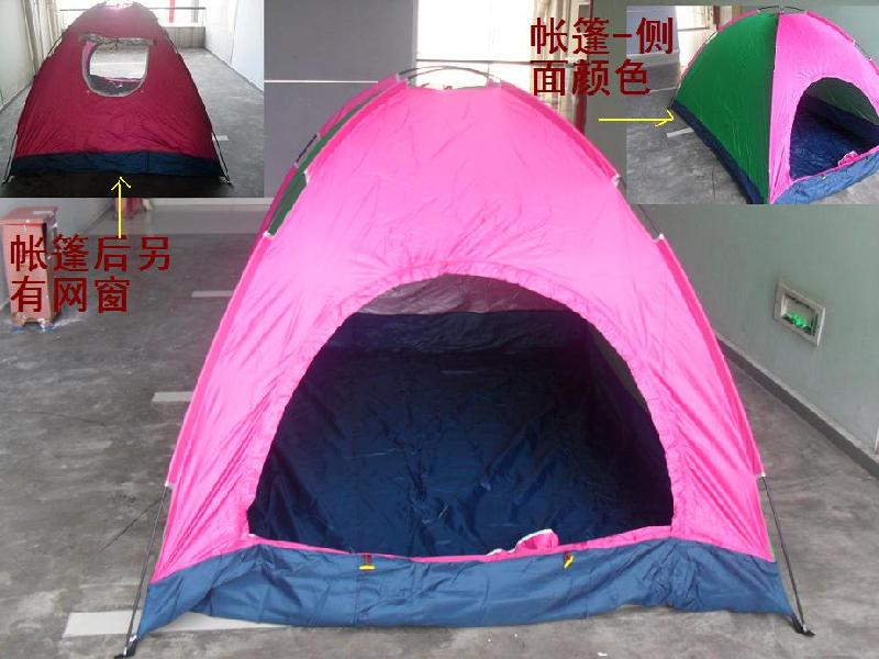 供應(yīng)戶外裝備帳篷充氣墊睡袋