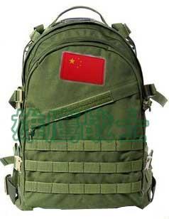 供應3D背包，廣州迷彩背包