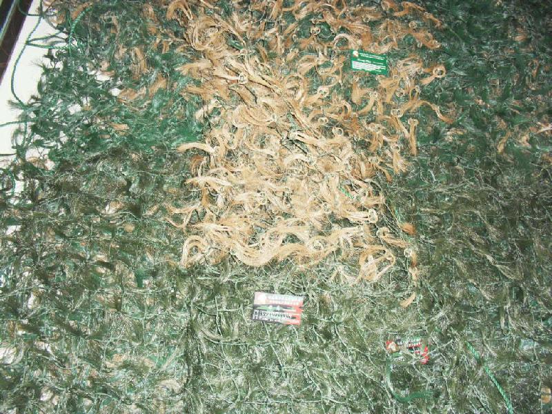 供應松針偽裝網(wǎng)迷彩，迷彩松針網(wǎng)，迷彩偽裝網(wǎng)