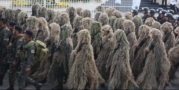 供應(yīng)雄鷹戰(zhàn)士偽裝服鷹潭生產(chǎn)廠家