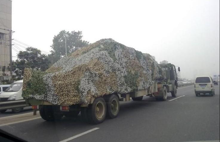 供應(yīng)偽裝迷彩網(wǎng)隨意尺寸定做