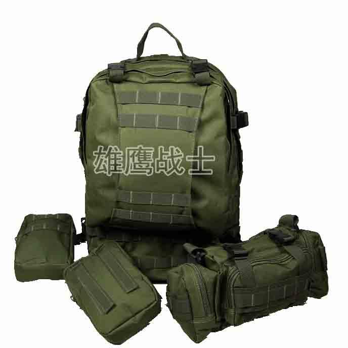 供應定做戶外大背囊