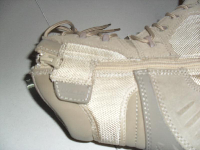 供應(yīng)511戶外沙漠靴DELTA沙漠靴