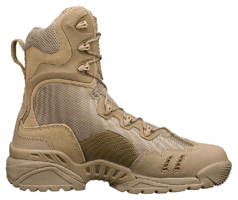 工廠定做供應沙漠蜘蛛靴