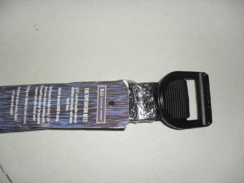 供應(yīng)511腰帶價格