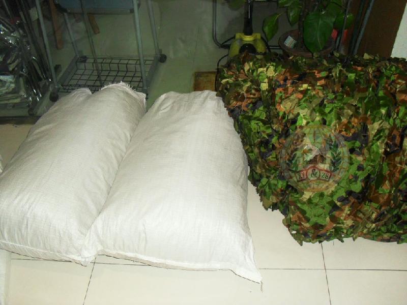 供應(yīng)珠海迷彩偽裝網(wǎng)