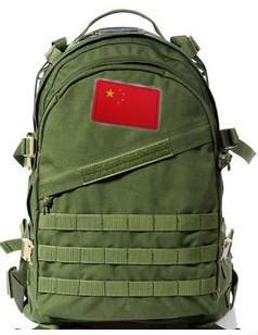 供應3D背包，廣州迷彩背包