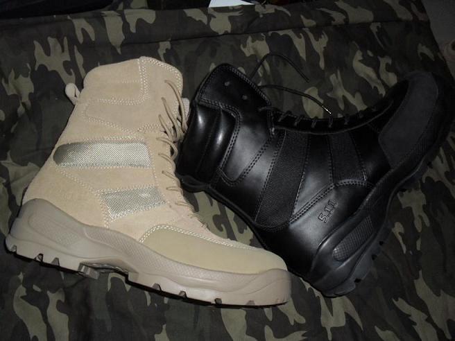 供應(yīng)廠家出口品牌黑鷹沙漠靴