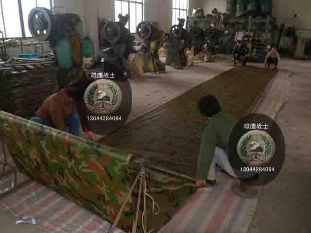 供應(yīng)山東迷彩偽裝網(wǎng)