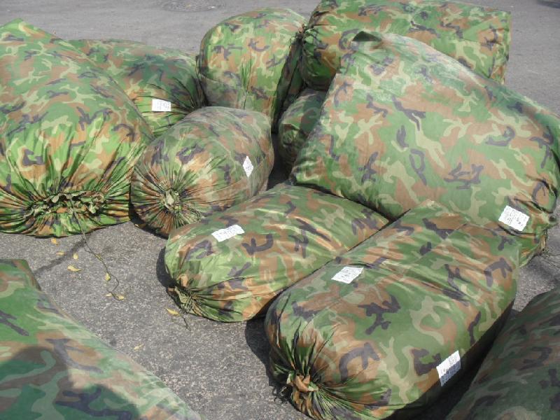 供應(yīng)偽裝廠房建筑迷彩網(wǎng)