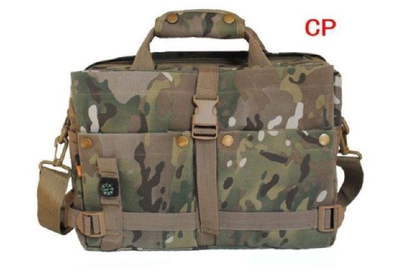 供應迷彩單肩斜跨多用提包