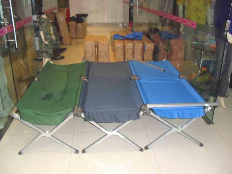 供應(yīng)廣州行軍床