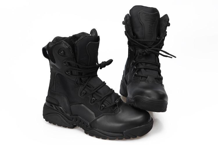 供應(yīng)新款MAG沙漠靴靴